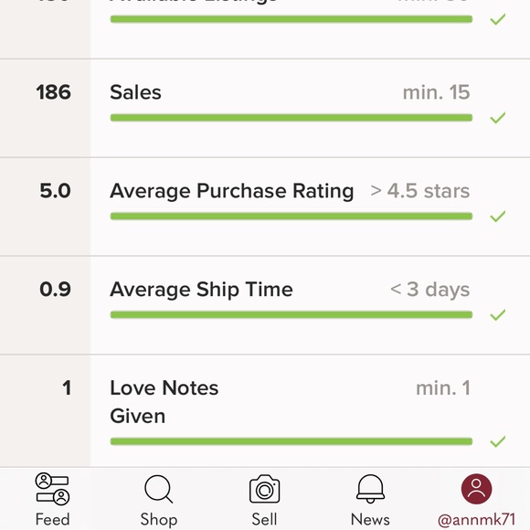 Meet your Posher, Ann - Picture 6 of 6